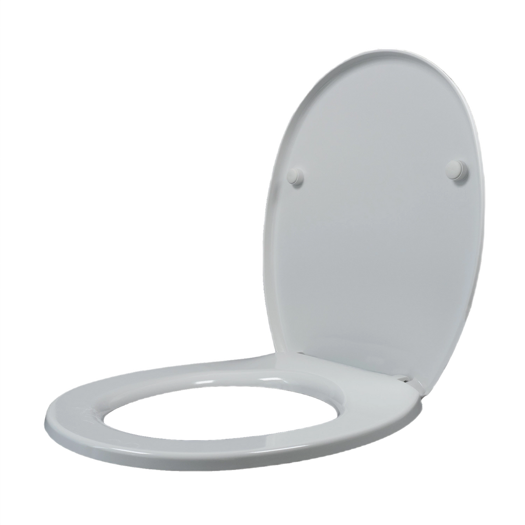 Roca Madalena WC-Sitz, Polypropylen