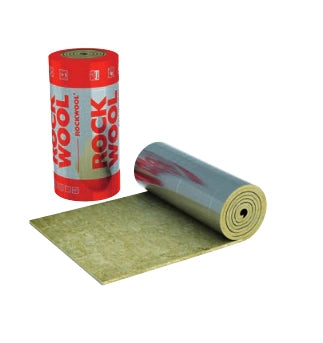 Rockwool Klimafix Lamellenmatte 50 mm, 5 m²