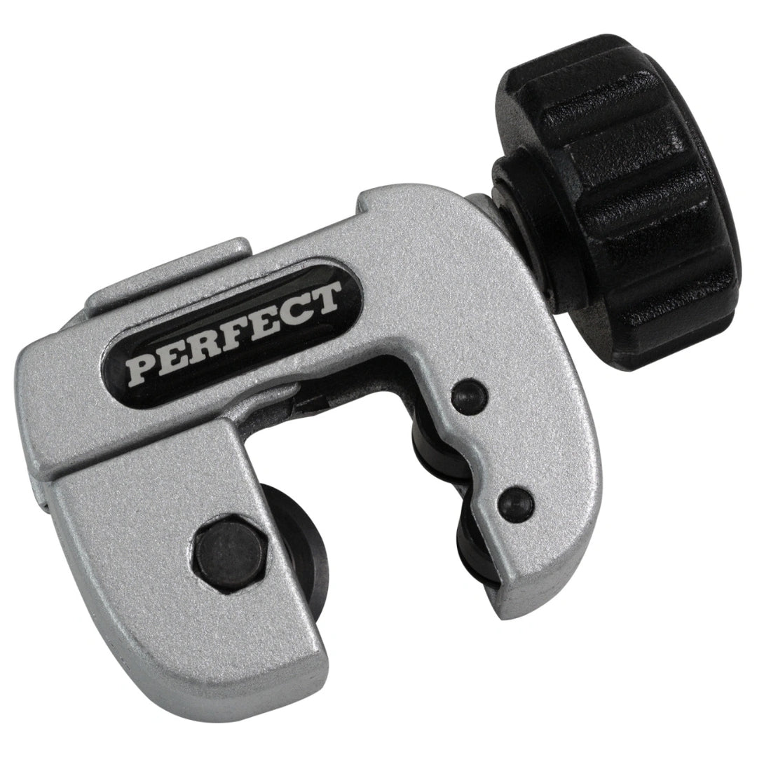 Stalco Perfect Rohrabschneider Mini für Al-/Cu-Rohre