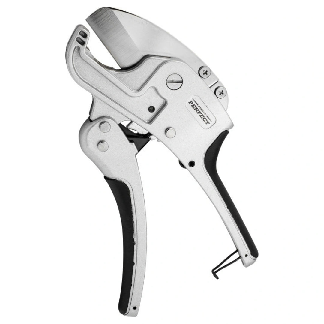 Stalco Perfect Rohrschere für PVC-Rohre