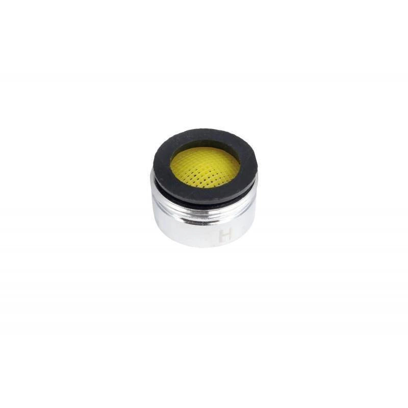 Hydroland Strahlregler M24 x 1, verchromt