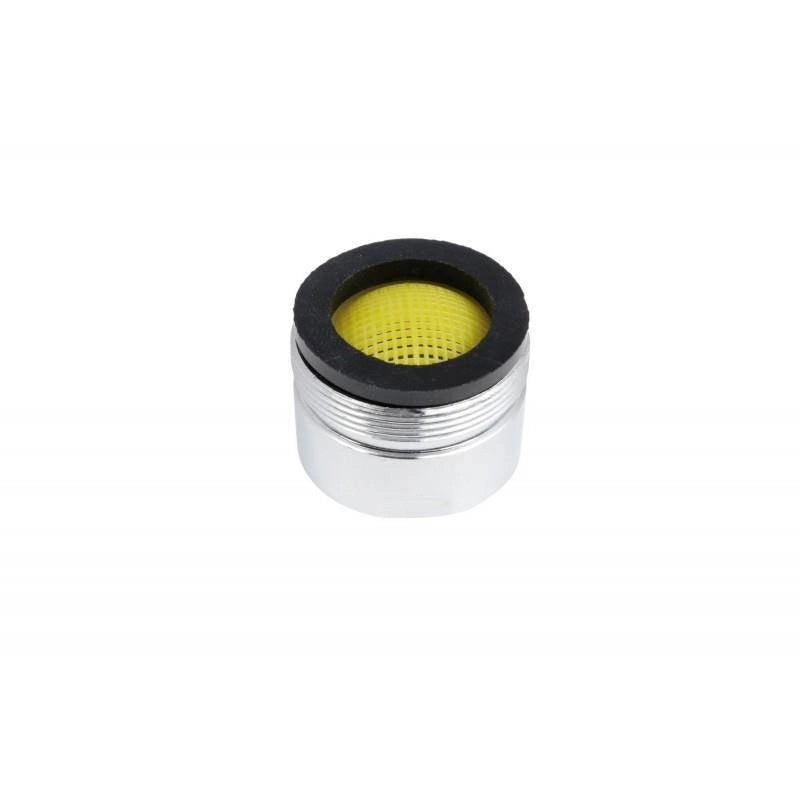 Hydroland Strahlregler M28 x 1, verchromt