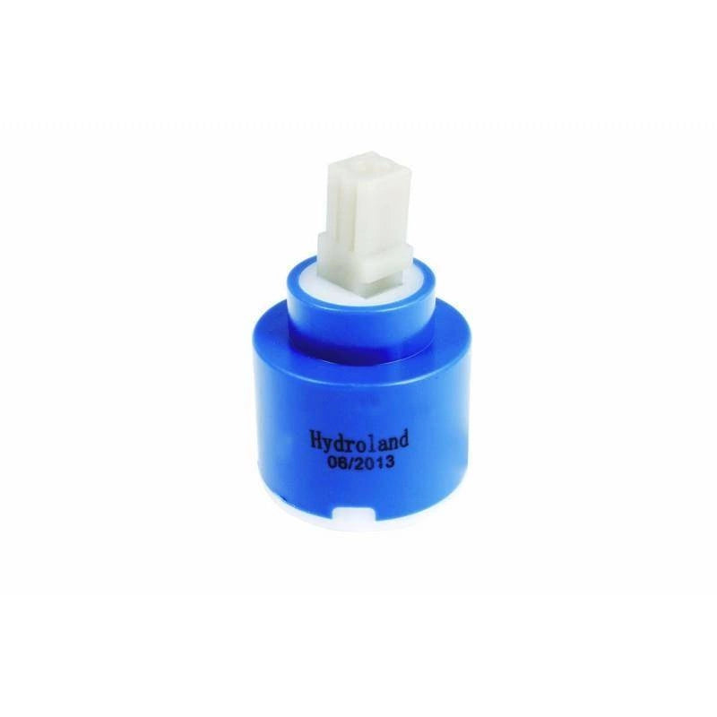 Hydroland Kartusche 40 mm, niedrig, für Einhebelmischer