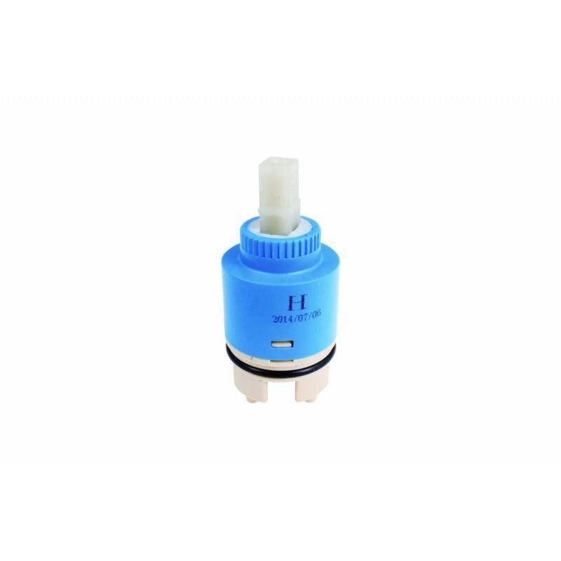 Hydroland Kartusche 40 mm, hoch, für Einhebelmischer