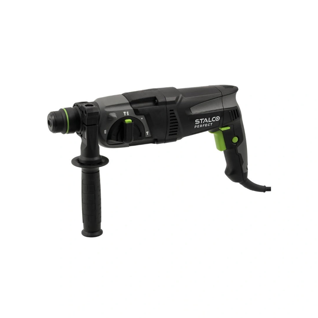Stalco Perfect Bohrhammer RH26 SDS-plus, 720 W
