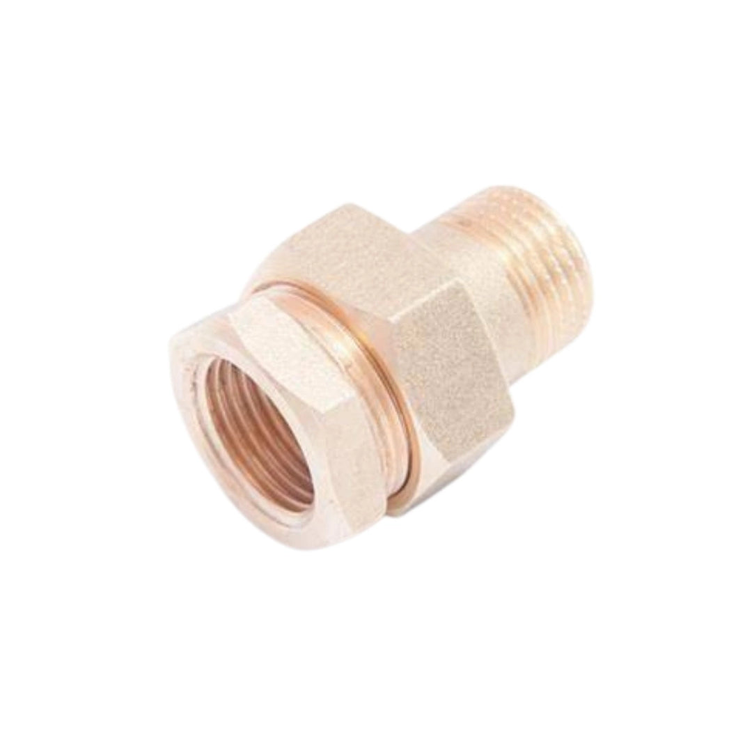 Sizer Verschraubung gerade 1 1/4″