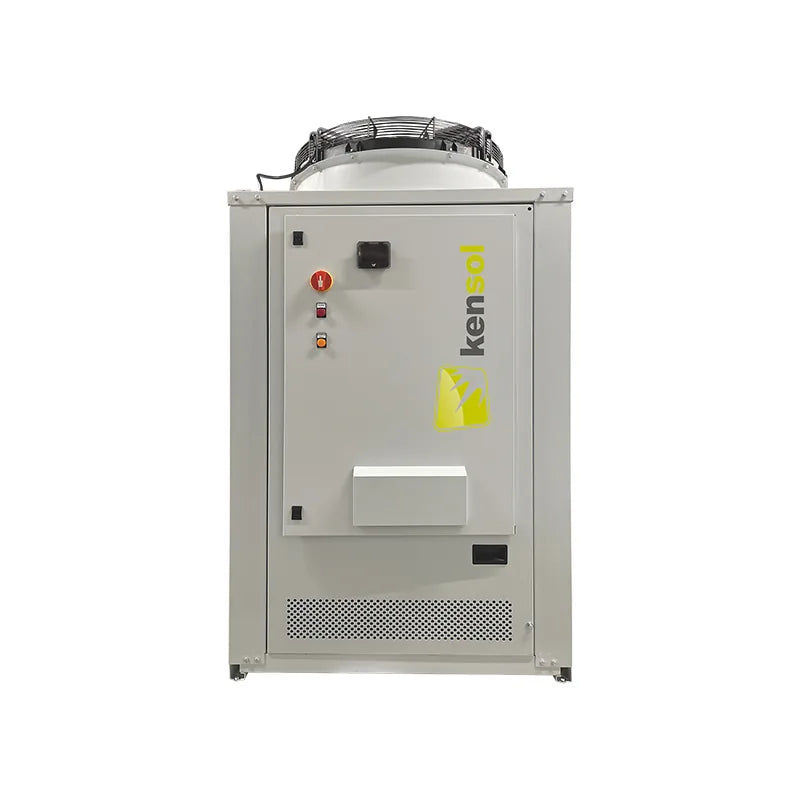 Maxa Luft-Wasser-Wärmepumpe Monoblock i-HPV5H, 60 kW