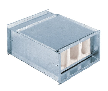 Soler & Palau IFL 400/80-50 – Filterkassette für Taschenfilter, 800 x 500 mm