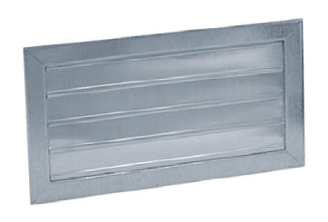 Soler & Palau IRK 250/50-30 – Schwerkraft-Jalousieklappe, Kanal 500 x 300 mm