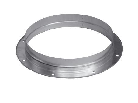 Soler & Palau JBR 1100 – Losflansch für Dachventilatoren, Rohr 710 mm