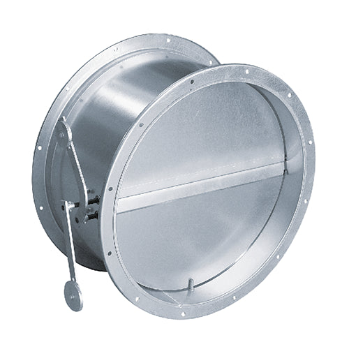 Soler & Palau TSK 710 – Rückschlagklappe, Rohr 710 mm