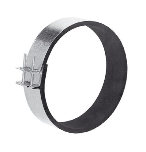 Soler & Palau VBM 100 – Flexibler Flanschstutzen, Rohr 100 mm