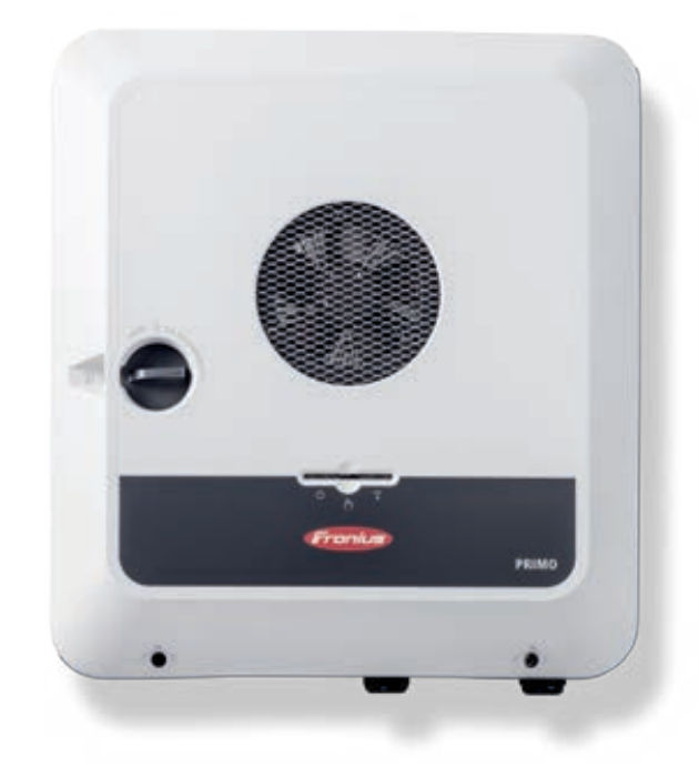 Fronius Primo GEN24 3.0