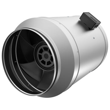 Systemair PRIO 315 – Diagonal-Kanalventilator, Rohr 315 mm, 230 V