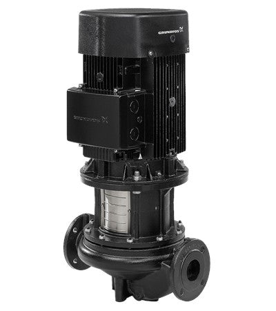 Grundfos Einstufige Inlinepumpen TP 65-170/2 A-F-A-BQQE-IW1 - Art. 93428500