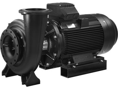 GRUNDFOS Einstufige Blockpumpe NB 100-315/326 Art. 96535258