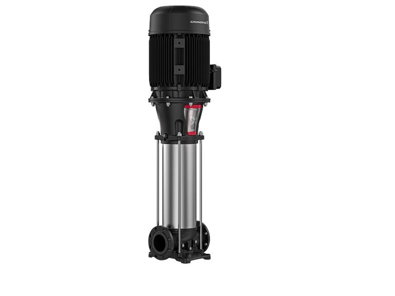 GRUNDFOS Kreiselpumpe CR 185-3 A-F-A-E-HQQE - Art. 92905907