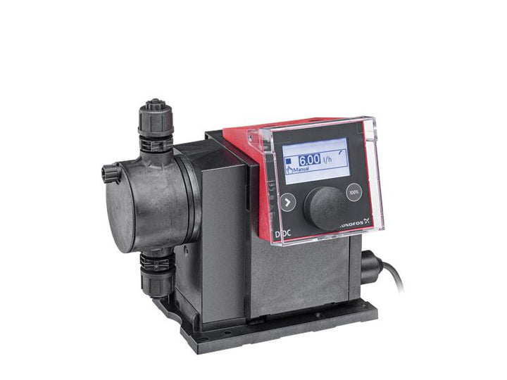 GRUNDFOS Digitale Dosierpumpen DDC 15-4 - Art. 97721498