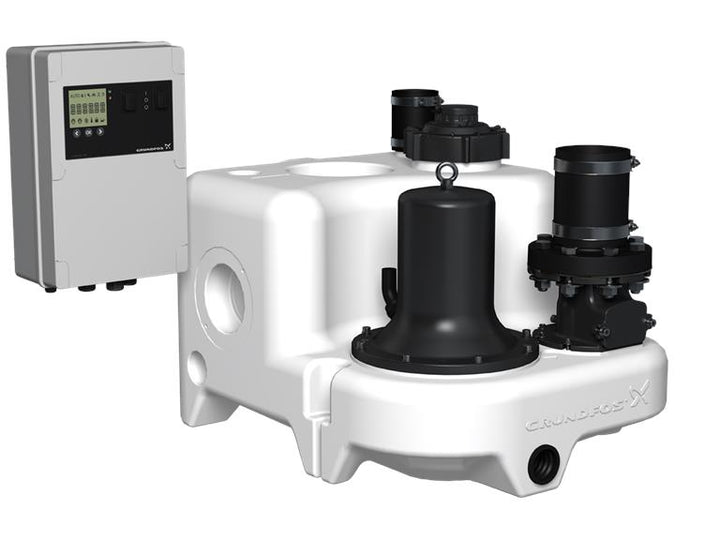 GRUNDFOS M.15.1.4 Art. 97901066