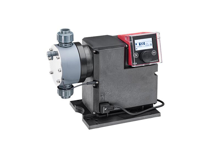 GRUNDFOS Digitale Dosierpumpe DDA 200-4 FCM-PV/T/C-F-32U3U3FG - Art. 99164234