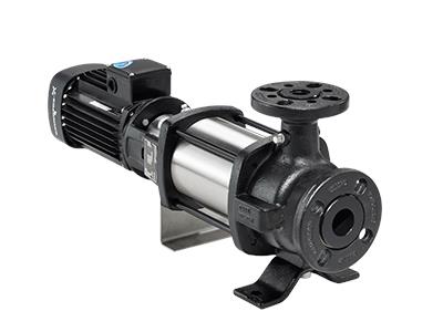 GRUNDFOS Mehrstufige Inlinepumpe CR 20-8 H-GB-A-E-HQQE Art. 97655693
