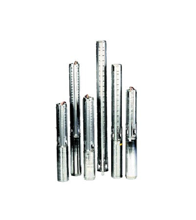 Grundfos 40S30-9 – Tauchmotorpumpe für Grundwasser - Art. 11893609