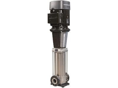 GRUNDFOS Kreiselpumpe CRN 64-4-1 A-F-A-E-HQQE - Art. 96123783
