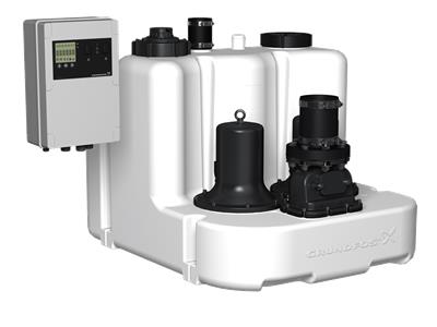 Grundfos  MLD.24.3.2 - Art. 97901110