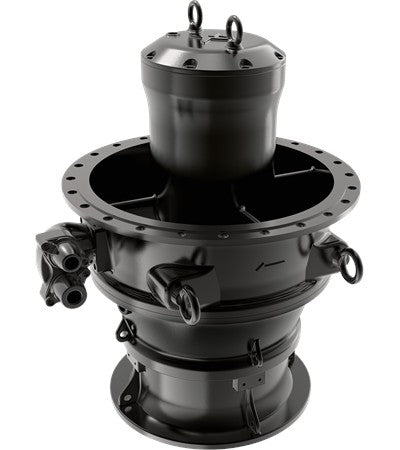 Grundfos KPG.1400.160.14.T.50.17.E.40 - Art. 99551718