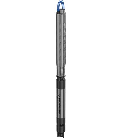 Grundfos Unterwasserpumpen SP 125-9 - Art. 17A15609