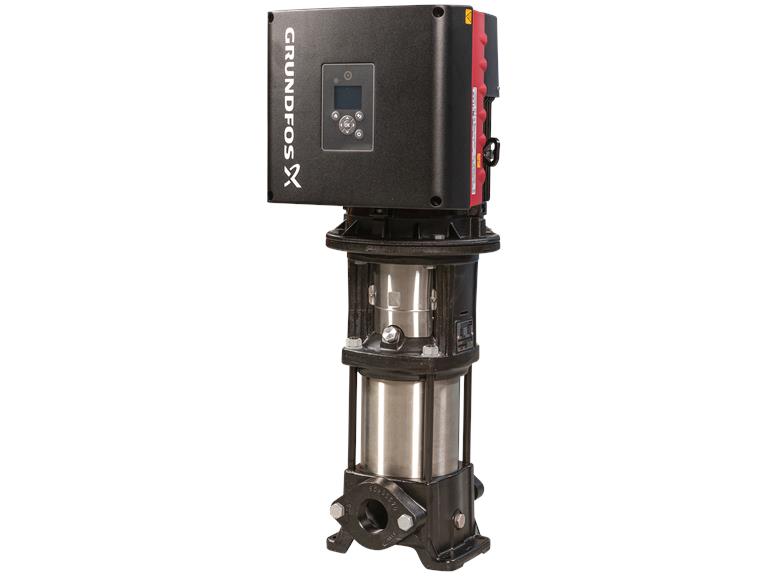 GRUNDFOS Kreiselpumpe CRE 20-4 A-A-A-E-HQQE - Art. 99071654