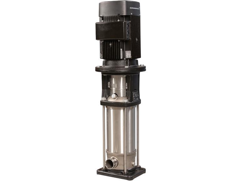 GRUNDFOS Kreiselpumpe CRI 1S-19 A-P-A-E-HQQE - Art. 96527652