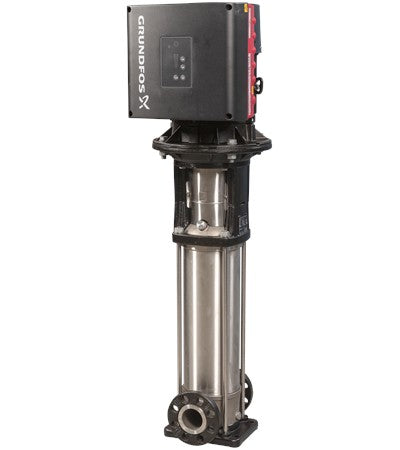 Grundfos CRNE 1-9 B-FGJ-A-E-HQQE - Art. 93148140