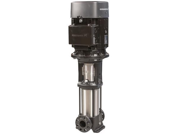 GRUNDFOS Kreiselpumpe CR 1S-5 A-FGJ-A-E-HQQE - Art. 96515652