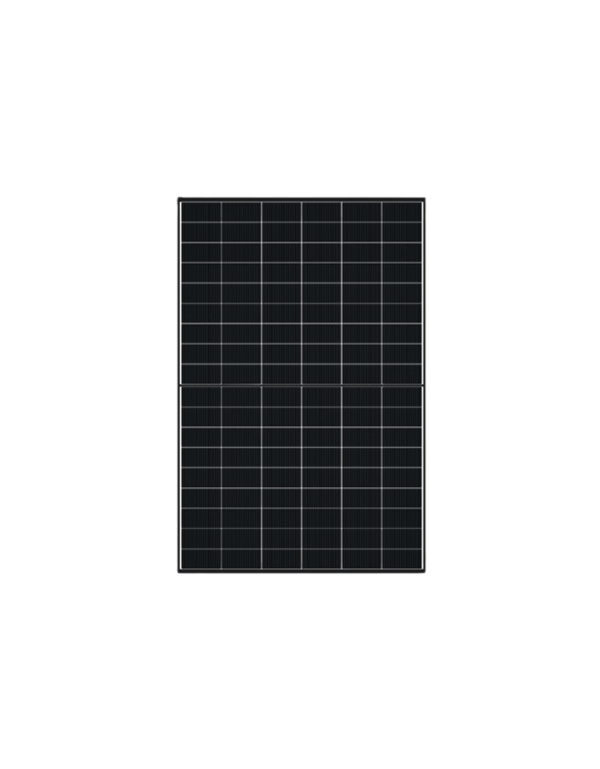 I'M SOLAR-Panel 450W Mono Glas-Glas Transparent