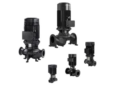GRUNDFOS Einstufige Inlinepumpe TP 50-60/2 A-F-A-BUBE Art. 96402079