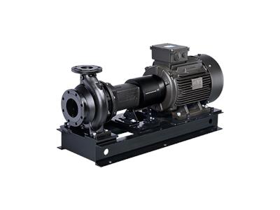 GRUNDFOS Normpumpe NK 65-200/190 Art. 96593993
