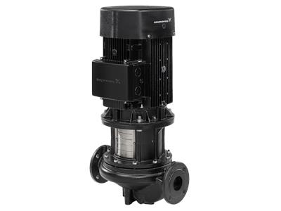 GRUNDFOS  Einstufige Inlinepumpe ZUM VERGLEICH HINZUFÜGEN TEILEN TP 80-110/4 A-F-A-GQQV-IW3 Art. 96108855