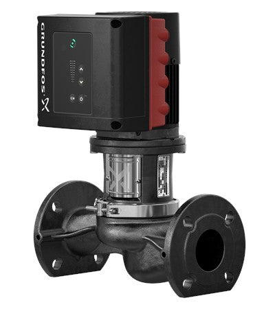 Grundfos Einstufige Inlinepumpen TPE2 100-40 N-A-F-A-BQQE-CYA - Art. 98437726
