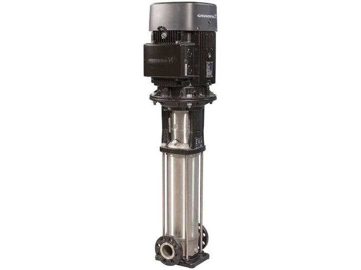 GRUNDFOS Kreiselpumpe CRI 5-32 A-FGJ-A-E-HQQE - Art. 96528019