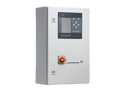GRUNDFOS  Pumpenregler  Control MPC-E 2 x 0,75 E Art. 96014519