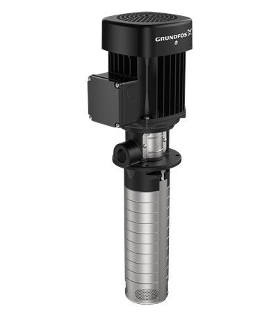 Grundfos SPK 2-5/5 A-W-A-AUUV - Art. 39DH5205