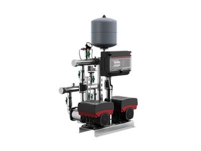 GRUNDFOS Druckerhöhungsanlagen HYDRO MULTI-E 2 CME 10-2 - Art. 98486751