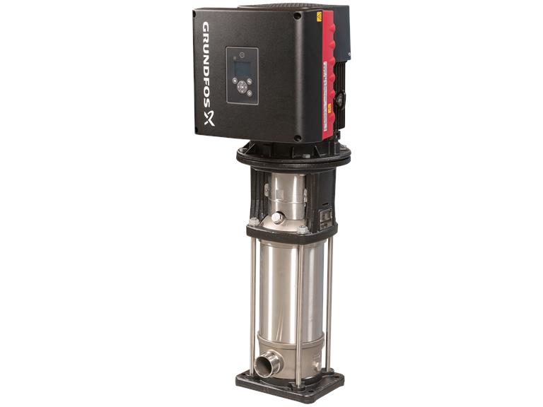 GRUNDFOS Kreiselpumpe CRNE 10-6 A-P-A-E-HQQE - Art. 99071484