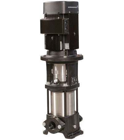 Grundfos CR 3-10 A-A-A-E-HQQE - Art. 93391038