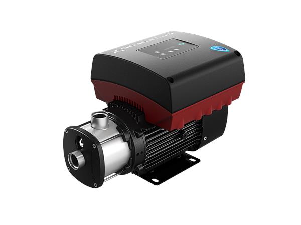 GRUNDFOS Blockpumpe CME 1-4 A-R-I-E-AQQE U-A-D-N - Art. 98394770