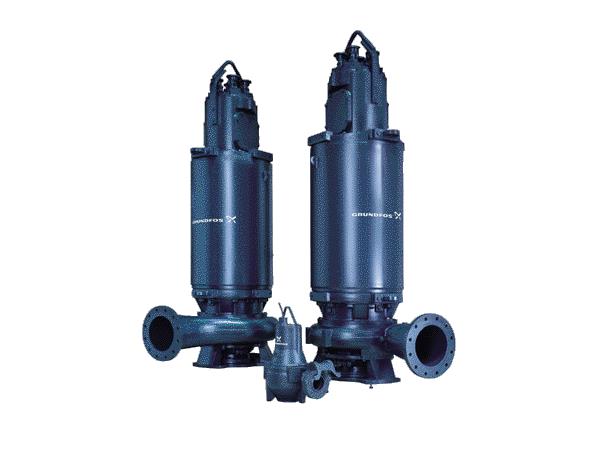 Grundfos Tauchmotorpumpe SV.80.80.120.2.50H.S.201.R.N.D.511 -Art.96811048