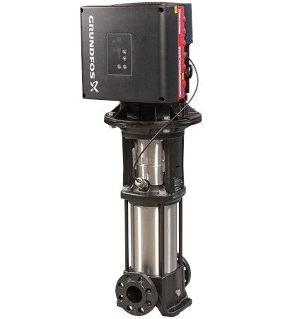 Grundfos CRE 3-21 N-FGJ-A-E-HQQE - Art. 93146788