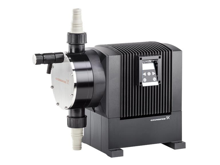 GRUNDFOS Digitale Dosierpumpe DME940-4AR PP/E/C-S-31A2A2F - Art. 95905193