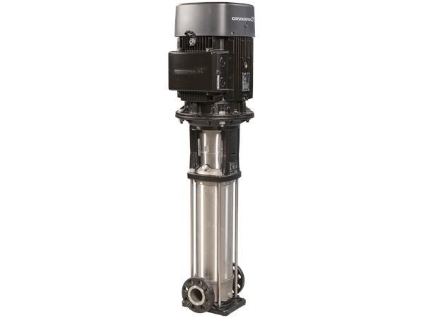 GRUNDFOS Kreiselpumpe CRI 5-9 A-FGJ-A-E-HQQE - Art. 96528005